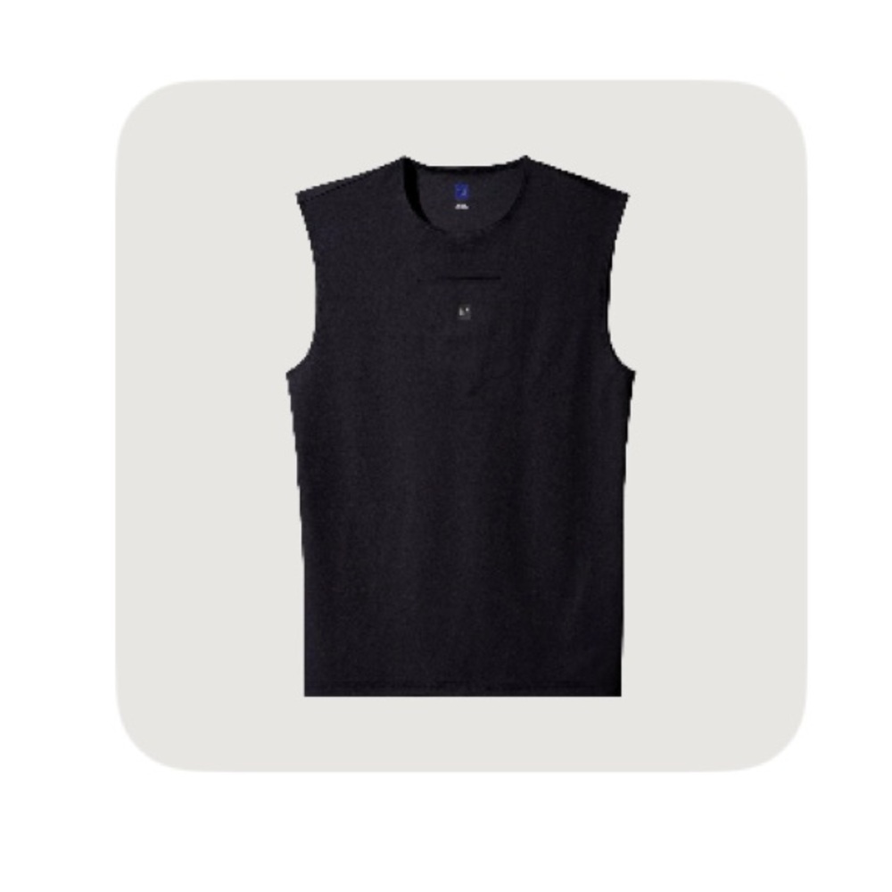 Yeezy Gap Engineered by Balenciaga top